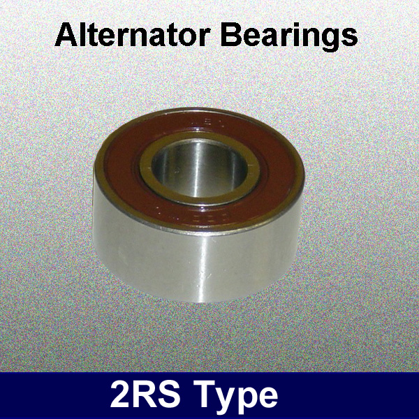 2RS Type