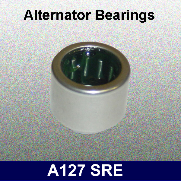 A127 SRE