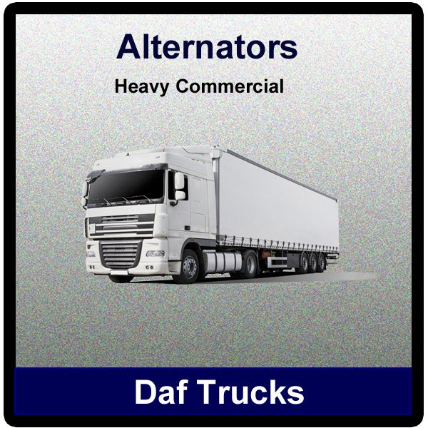 Daf Trucks