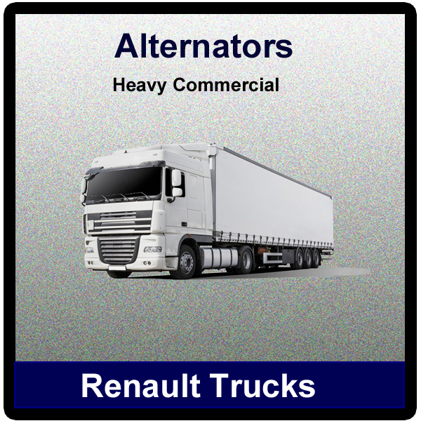 Renault Trucks