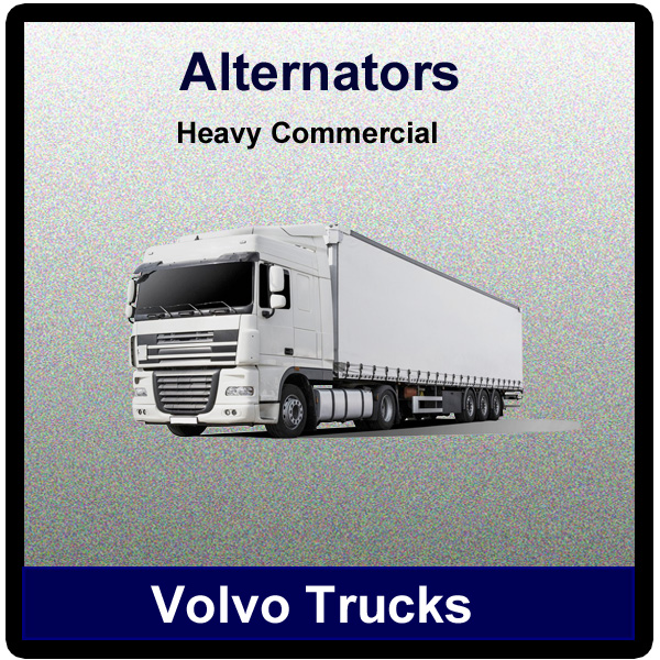 Volvo Trucks
